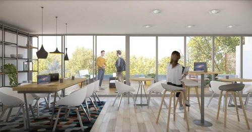 Imagen 3 de 14 de Apartamento Venta 1 Dormitorio Prox Shopping Y Rbla, A Estrenar!!!