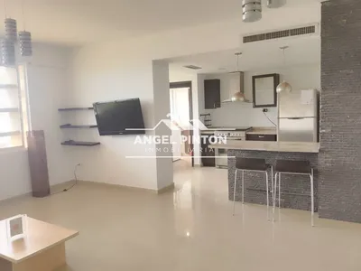 Apartamento en alquiler