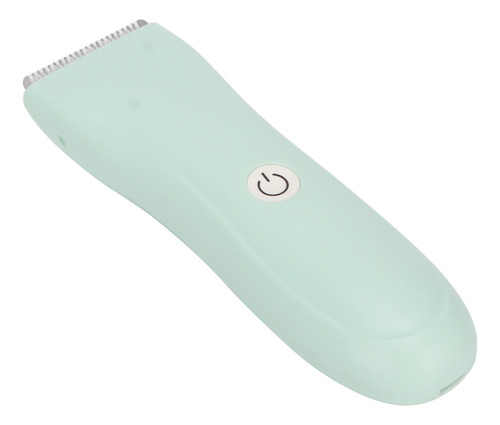Recortadora Silenciosa Para Cabello De Bebé, Para Niños, Imp
