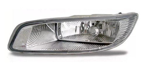 Imagen 1 de 10 de Faro Auxiliar Toyota Corolla 2005 2006 2007 2008
