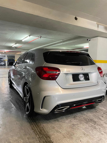 Mercedes-benz Clase A 2.0 A250 Sport 218cv 2018