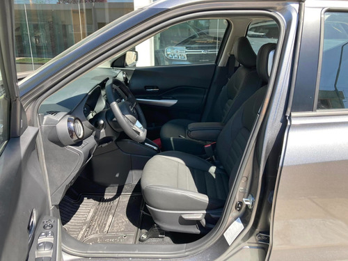 Imagen 8 de 15 de Nissan Kicks 1.6 16v Exclusive Cvt 0km My2023