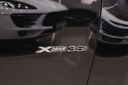 BMW X6 3.0 Xdrive 35i Sportive 306cv
