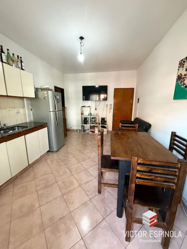 Villa Bosch Venta Departamento 3 Amb. Apto Credito