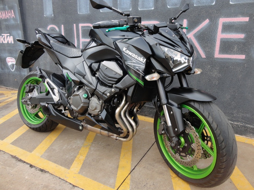 Kawasaki Z 800