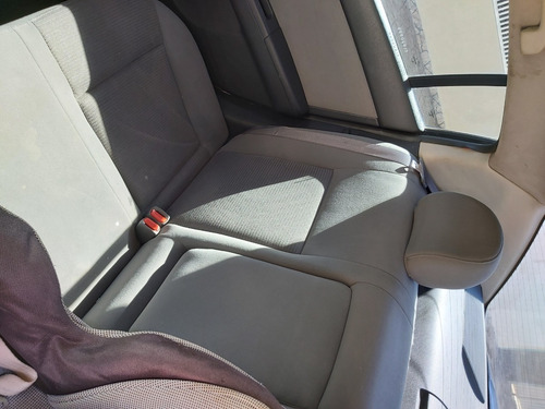 Nissan Sentra Sr Modelo 2012