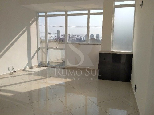 Imagem 1 de 12 de Sala Comercial - Jardim Marajoara - Ref: 37618 - L-37618