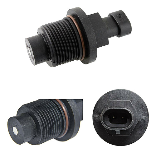Sensor Velocidad Vehículo Saturn Sc1 4 Cil 1.9 Lts