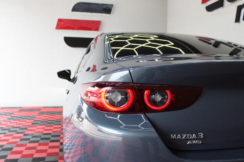 Mazda 3 Signature 2023