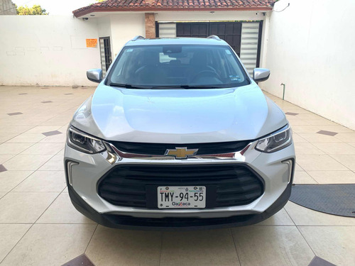 Chevrolet Tracker 1.2 Premier Turbo At