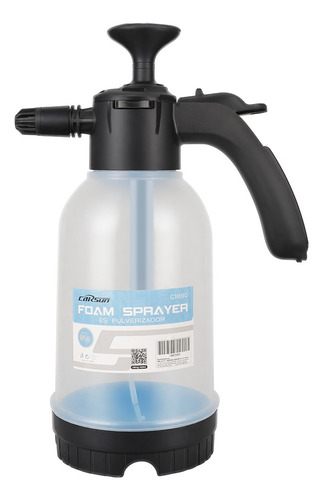 Pulverizador De Espuma De 2 Litros Para Lavado De Autos, Des