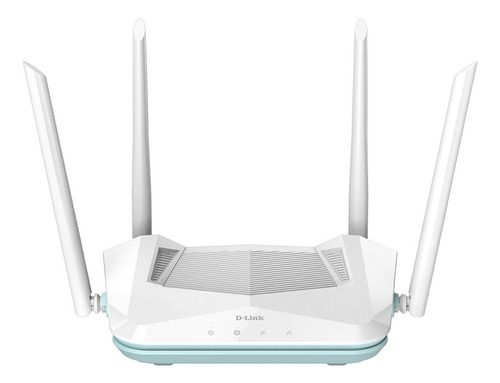 D-link R15 Router Wifi 6 Ax1500 Doble Banda Eagle Pro Ai