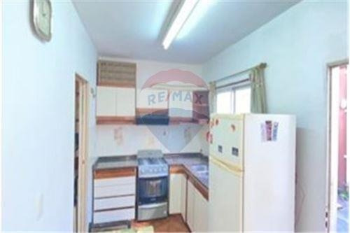 Imagen 23 de 26 de Casa Venta Flores 4 Ambientes Patio Y Cochera