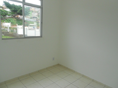 Imagem 15 de 17 de Apartamento À Venda, 2 Quartos, 1 Vaga, Santa Maria - Contagem/mg - 19683