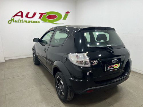 Ford Ka 1.0 MPI PULSE 8V FLEX 2P MANUAL