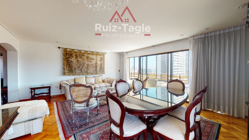 Imagen 2 de 30 de Venta De Bello Departamento En Viña Del Mar. 3 Poniente