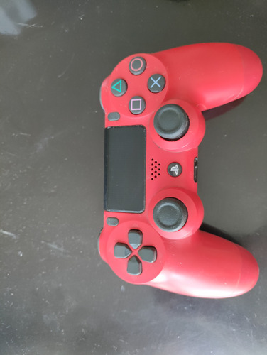 Control Inalámbrico Dualshock 4 Sony (Usado)