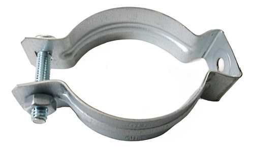 Abrazadera Clip Conduit De 2 Pulgadas