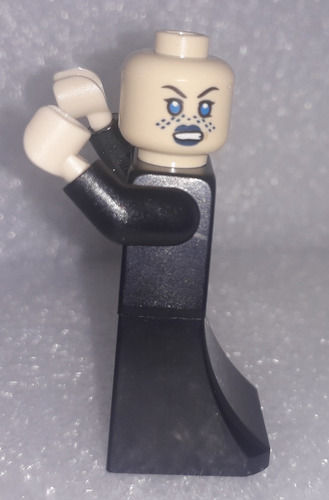 Lego Star Wars Minifigura Barriss Offee (75206) 7 Barriss Offee (Usado)