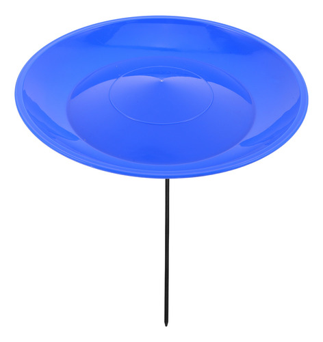 Juguete Circus Spinning Plate: Plato De Malabares Con Palo P