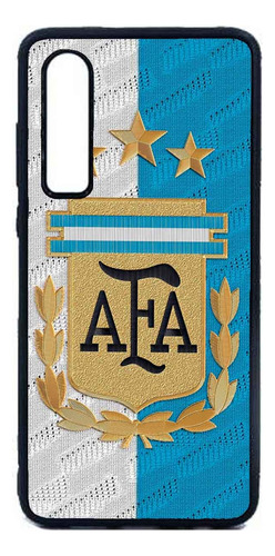 Funda Protector Case Para Huawei P30 Argentina