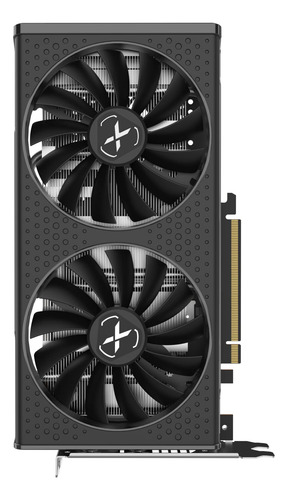 Tarjeta Gráfica Xfx Speedster Qick210 Radeon Rx 6500xt 4gb G