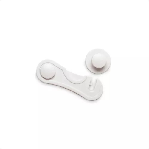 Traba Puertas Corrediza Para Alacenas Y Bajo-mesadas - Baby