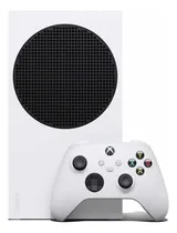 Comprar Consola Xbox Series S RRS-00159 512GB Starter Bundle Color Blanco 2023