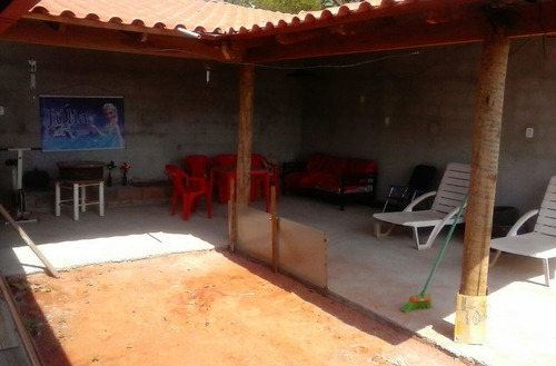 Chácara Em Igarapé 2200 M2 02 Quartos - 10