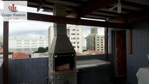 Casa A Venda No Bairro Tucuruvi Em São Paulo - Sp. - Jv551-1