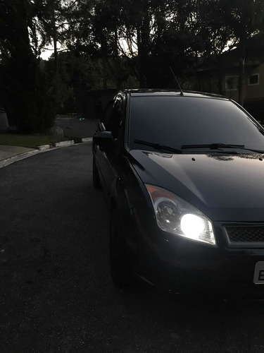 Ford Fiesta 1.6 Class Hatch