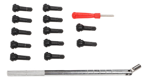 Kit De Ferramentas De Instalação De Haste De Válvula, Conjun