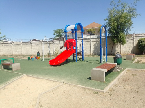 ¡dcto Primer Mes! Dpto 2d 1b - Santa Rosa