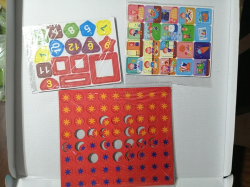 Tabla De Responsabilidades Para Niños.