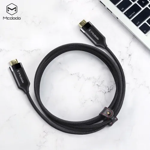 Cable Hdmi Mcdodo 2m Fullhd 1080p Xbox Ps Laptop Pc Smart Tv