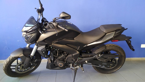 Imagen 7 de 22 de Bajaj Dominar 250 Abs 0km Ug Inyeccion