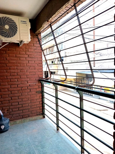 ¡moderno 2 Dorm. En El Centro! A Pasos De Casa Histórica.