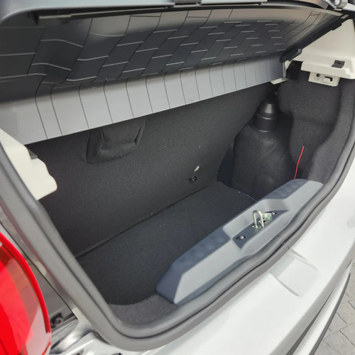 Fiat Mobi 1.0 Trekking