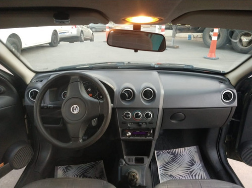 Imagem 7 de 8 de Prisma Maxx 1.0 2010 - Excelente Carro!!!!