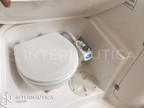 Imagem 9 de 10 de Fishing 265 St 2008 Pesca Wellcraft Sedna Fishing