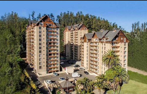 Arriendo Departamento (105683)