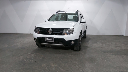 Renault Duster 2.0 INTENS DEH