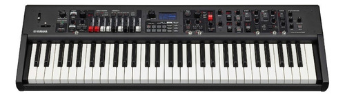 Yamaha Yc61 Teclado Escenario/enfocado En Órgano De 61teclas