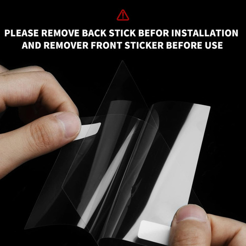 Protector De Pantalla De 5 Piezas Para Mono 2, Protector De