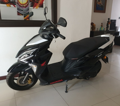 Honda Elite 125 - New Elite. Impecable !!