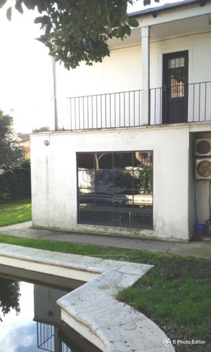 Casa Quinta En Venta Ubicado En Martínez, Zona Norte