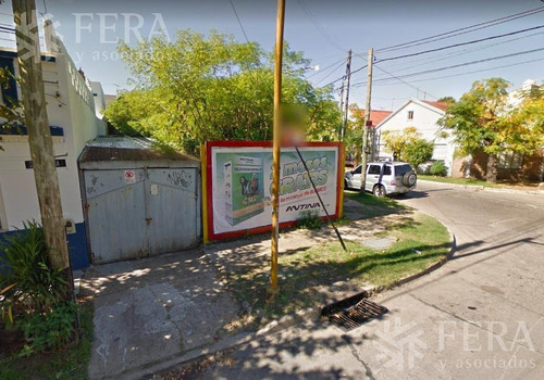 Imagen 2 de 6 de Venta De Terreno En Quilmes (28499)
