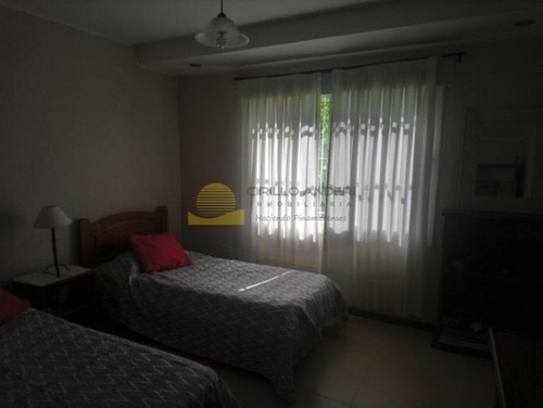 Imagen 23 de 30 de Casa En Venta En Pinamar Zona Alamos Golf Con Gas Natural
