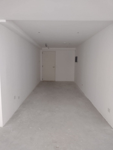 Oficina De Primera Categoria - Centro - Oferta Unica