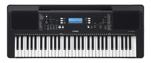 Teclado Yamaha Psr-e373 5/8 + Funda + Soporte - Oddity